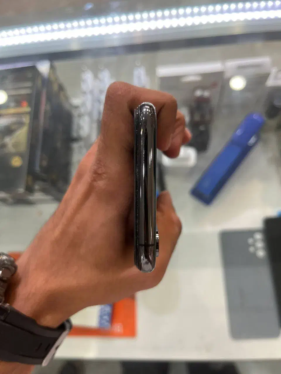 iphone xs پارت ژاپن|موبایل|اهواز, نادری|دیوار