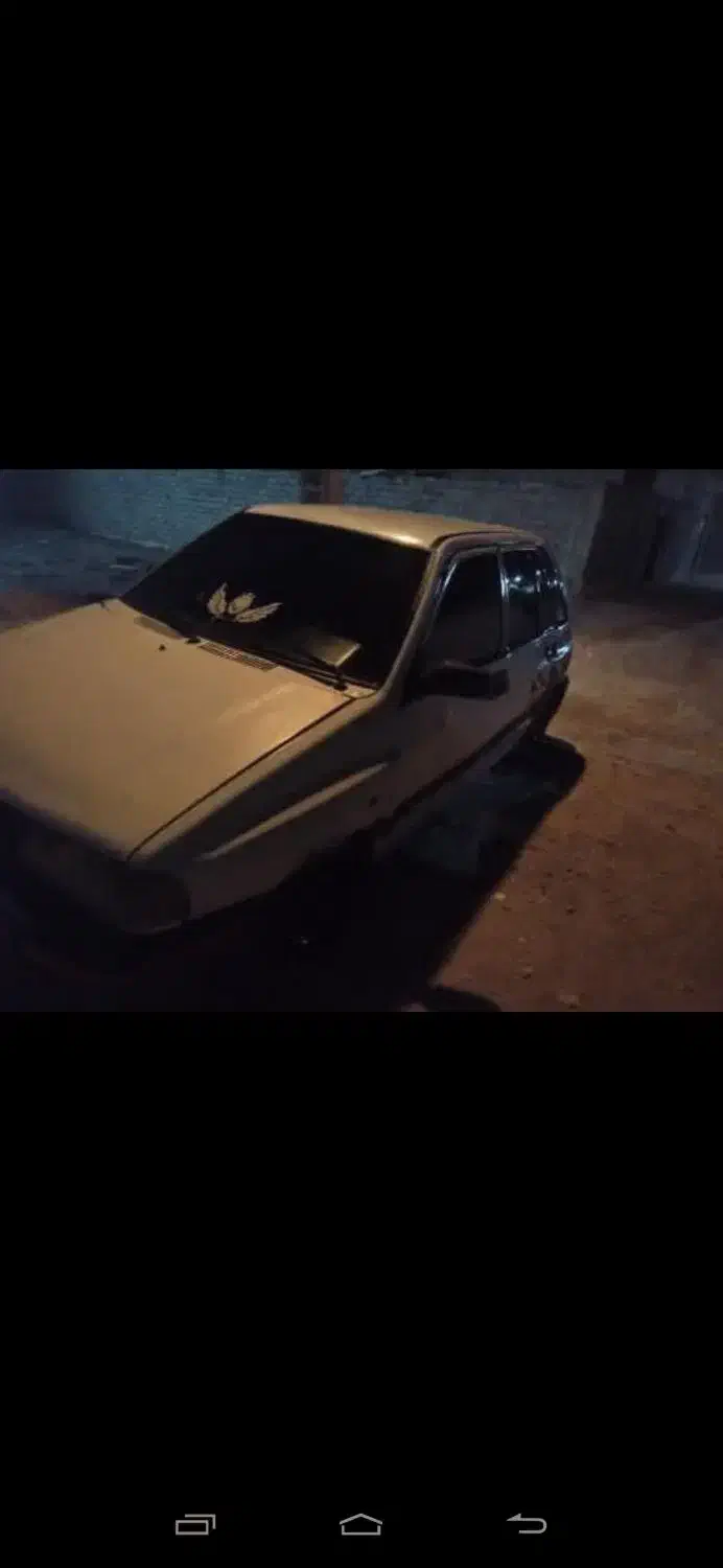 پراید مدل ۷۶ رخ ۹۰|خودرو سواری و وانت|زابل, |دیوار