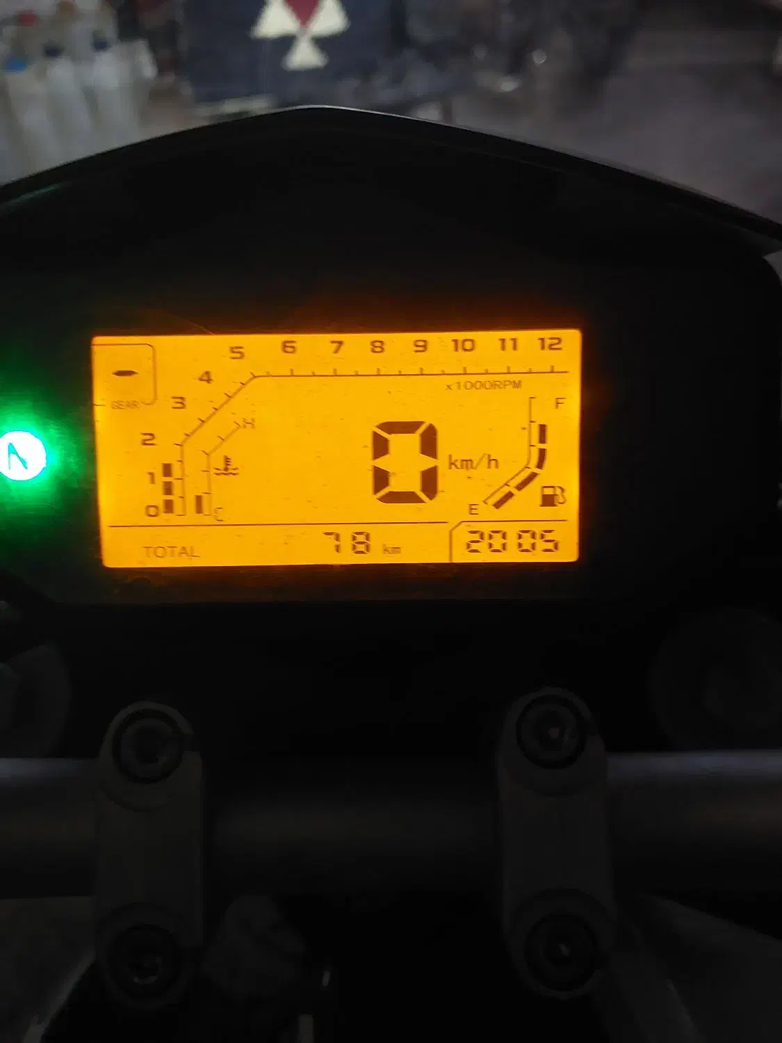 موتور بنلی 180 مدل 1401صفر|موتورسیکلت|قم, باجک یک|دیوار