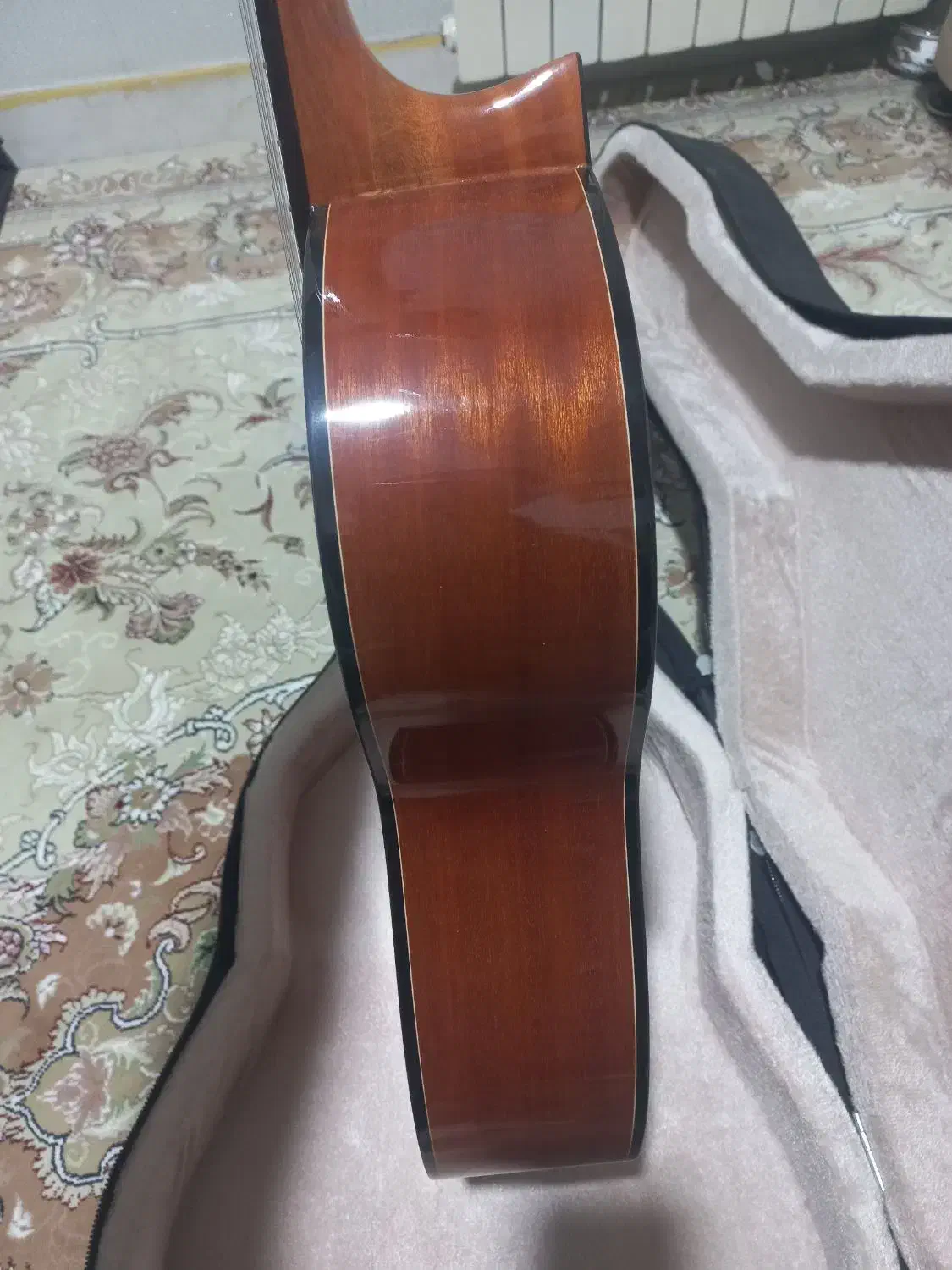 گیتارپالادوcg80|گیتار، بیس، امپلیفایر|پردیس, فاز ۴|دیوار