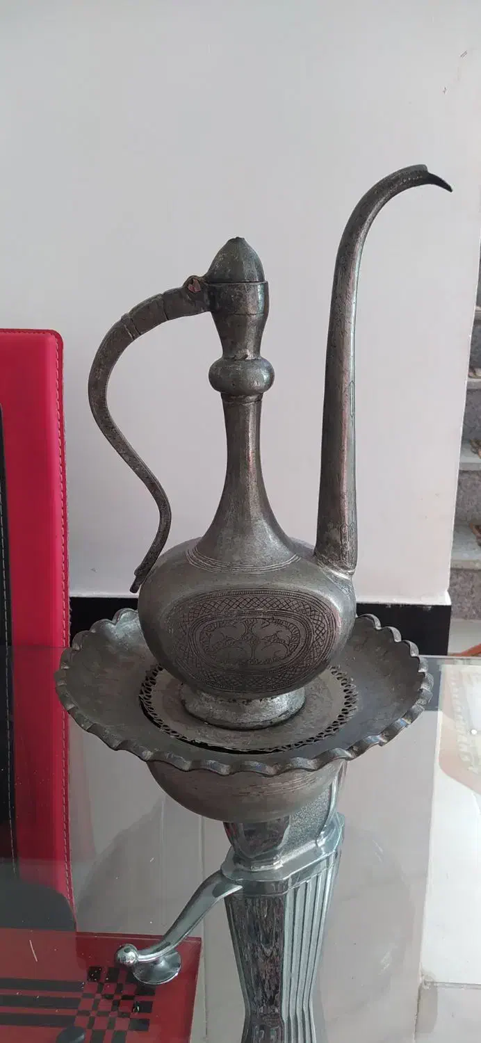 عتیقه جات|کلکسیون اشیاء عتیقه|تکاب, |دیوار