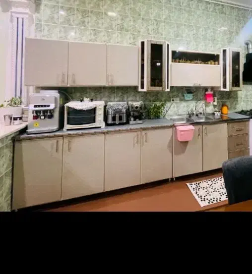 کابینت فلزی|مصالح و تجهیزات ساختمان|دوگنبدان, |دیوار