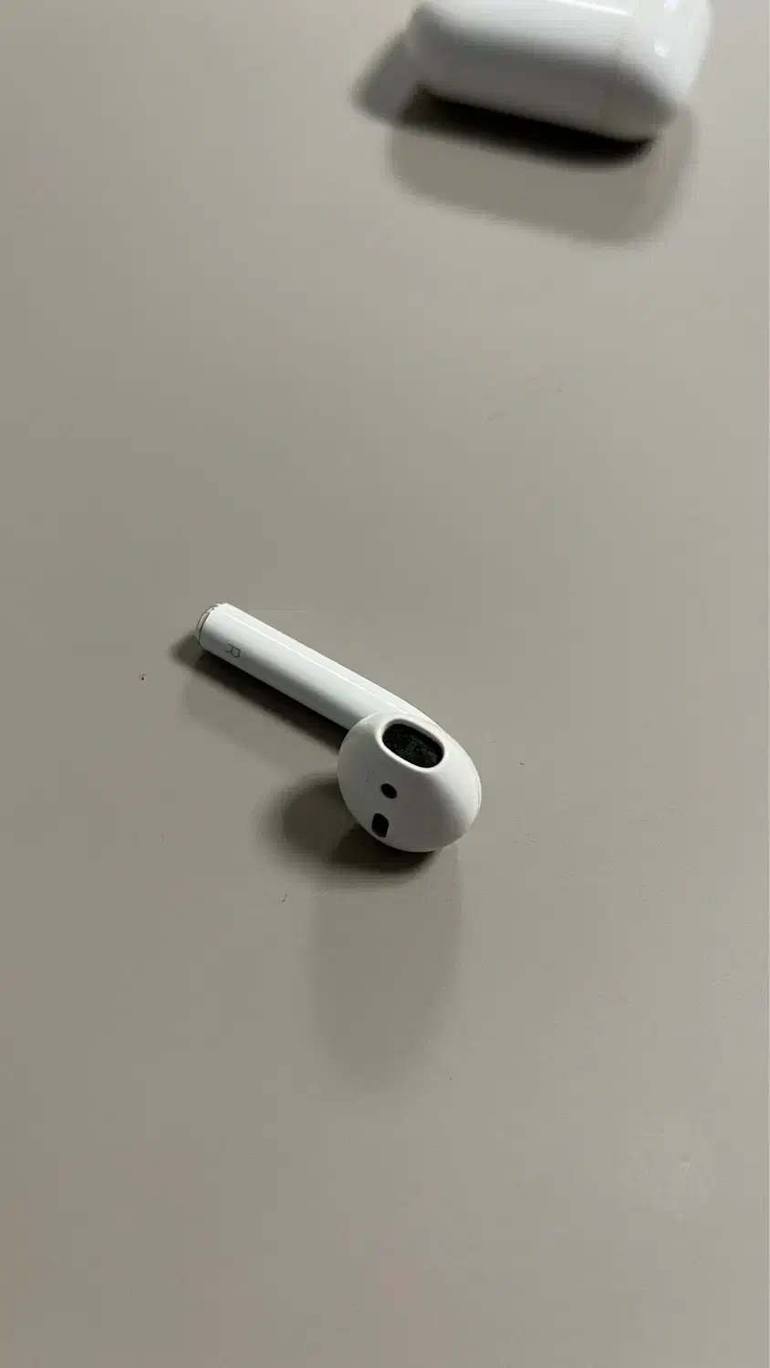 ایرپاد ۲ اپل - گوش راست و کیس|لوازم جانبی موبایل و تبلت|تهران, حشمتیه|دیوار