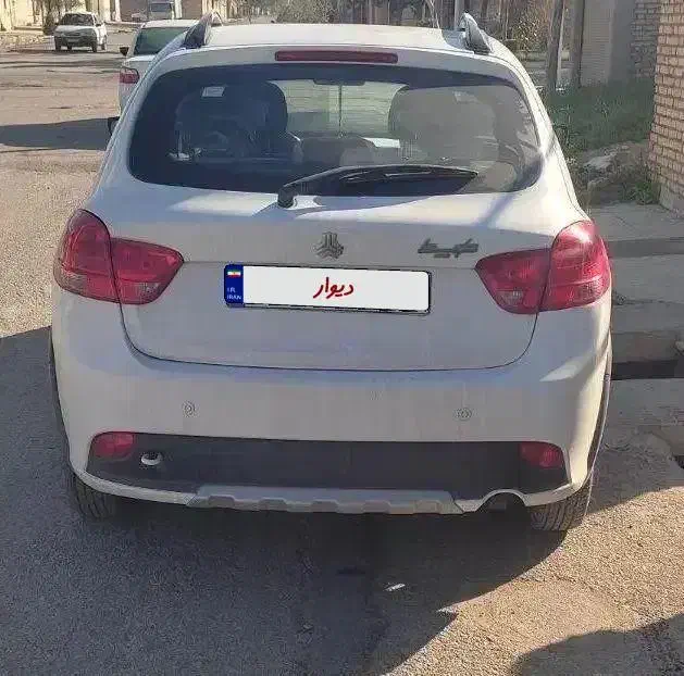 کوییک Gxl ۱۴۰۳|خودرو سواری و وانت|شوش, |دیوار