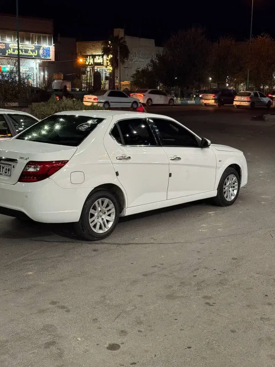 دناپلاس ۹۸|خودرو سواری و وانت|یزد, |دیوار