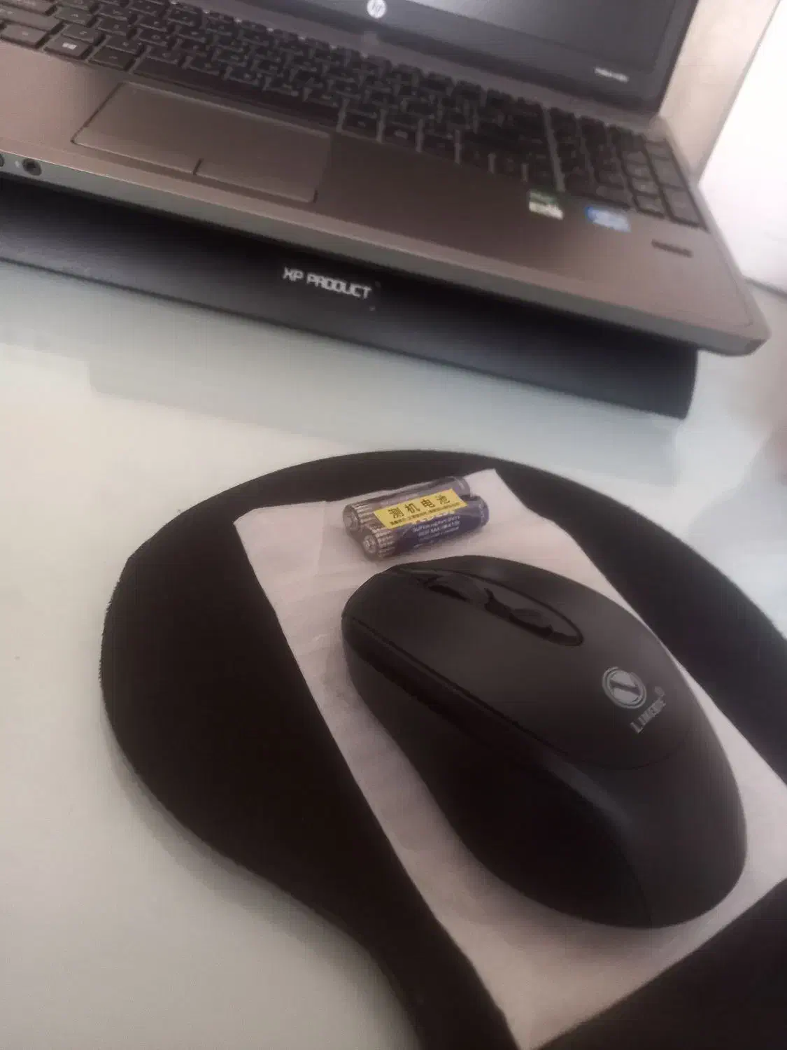 ماوس بی سیم لایماید مدل BLACK-Q1|قطعات و لوازم جانبی رایانه|تبریز, |دیوار