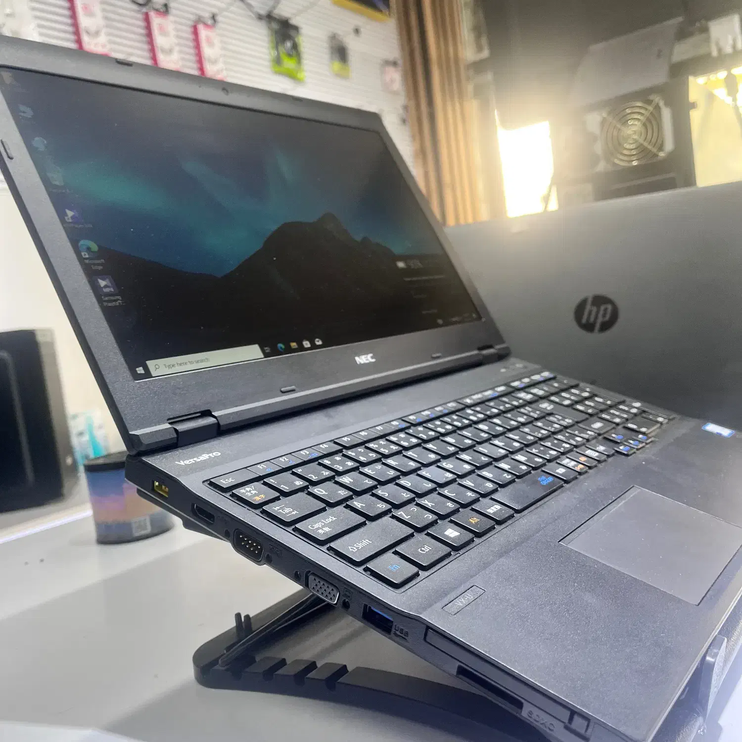 i5 /ram 16 / هارد۵۰۰/نسل ۶|رایانه همراه|تهران, فلاح|دیوار