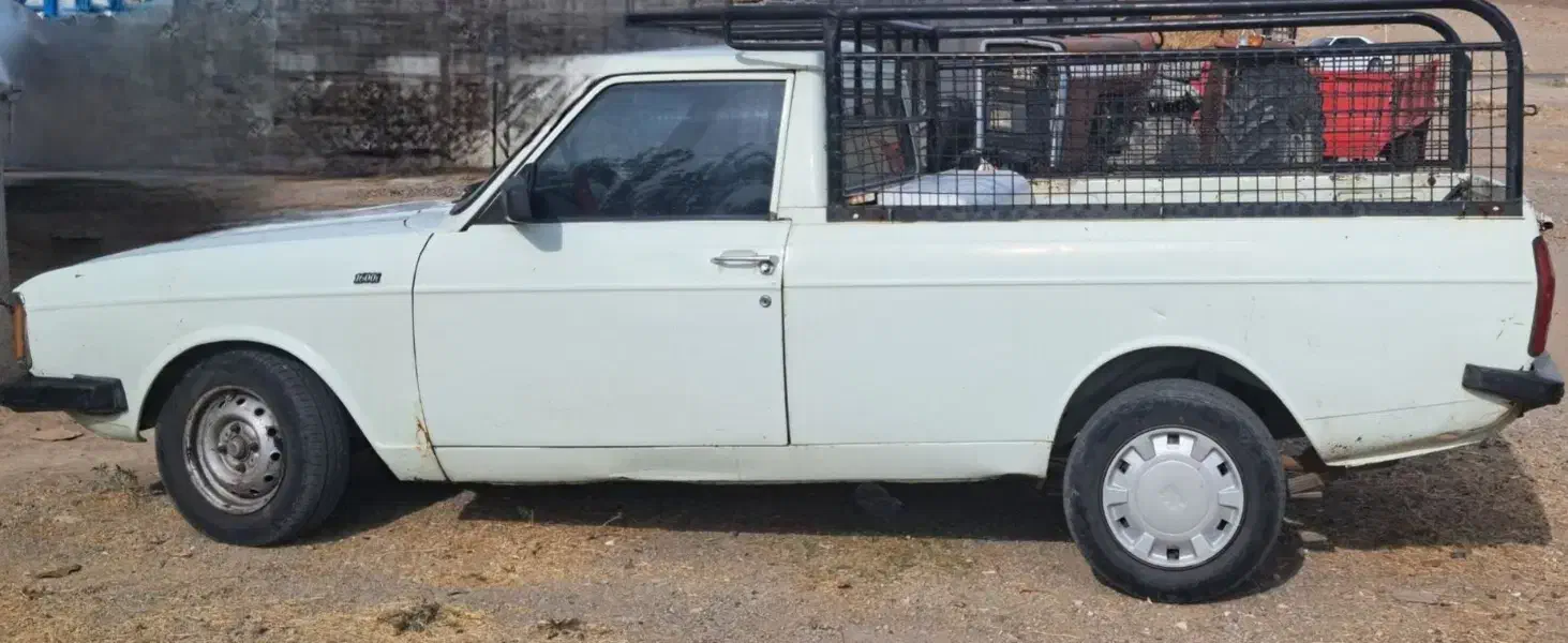 وانت|خودرو سواری و وانت|ارشق, |دیوار