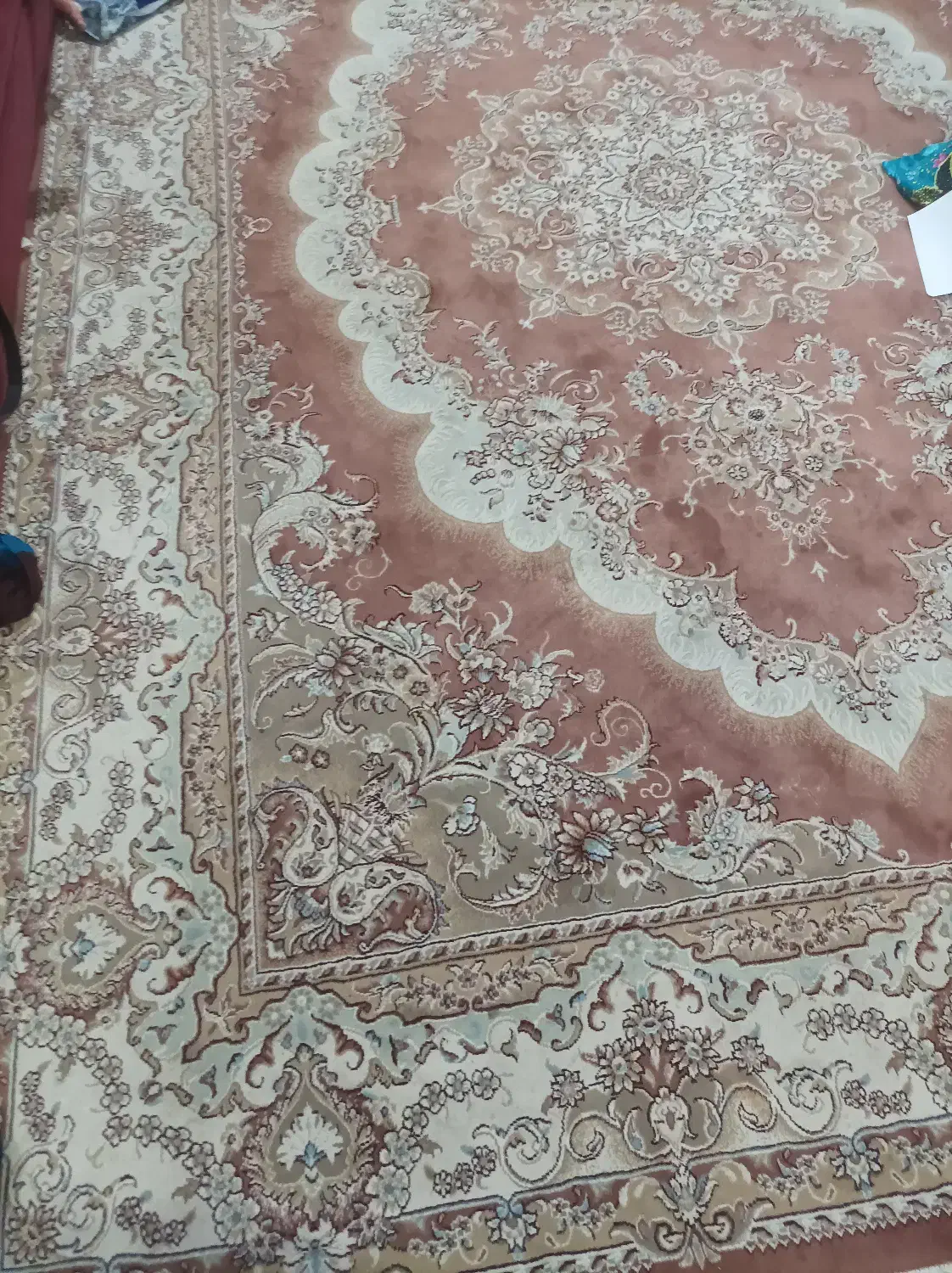 فرش9متری|فرش|تالش, هشتپر|دیوار