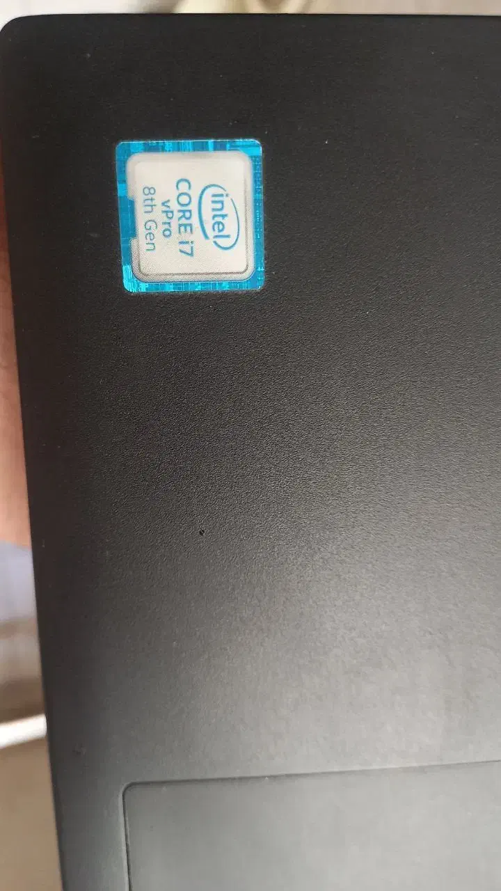 لپ تاپ لنوو T480 I7 8650/8/256|رایانه همراه|تهران, ارجمندی راد|دیوار