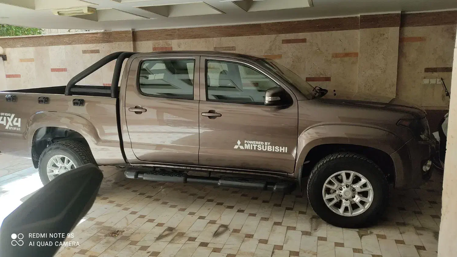 امیکو اسنا|خودرو سواری و وانت|تهران, نیروی هوایی (پیروزی)|دیوار