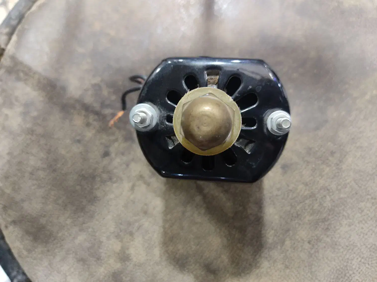 آرمیچر برق مستقیم|چرخ خیاطی و ریسندگی|تربت‌حیدریه, بی بی حسنیه|دیوار