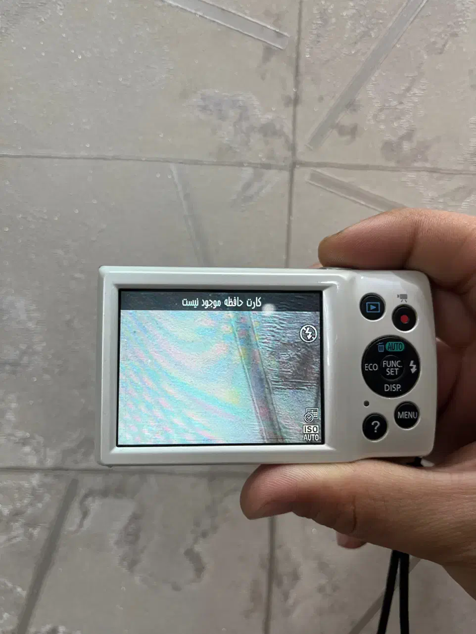 دوربین Cannon مدل ixus160|دوربین عکاسی و فیلمبرداری|تهران, جی|دیوار