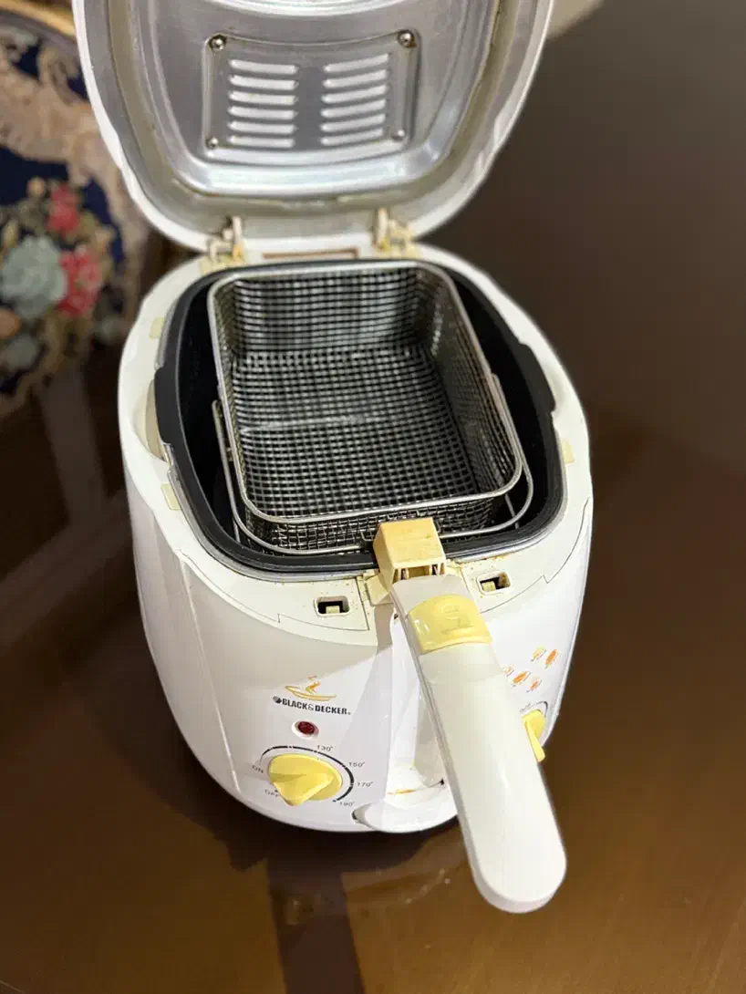 سرخ کن سایز بزرگ|اجاق گاز و لوازم برقی پختوپز|کرج, شاهینویلا|دیوار