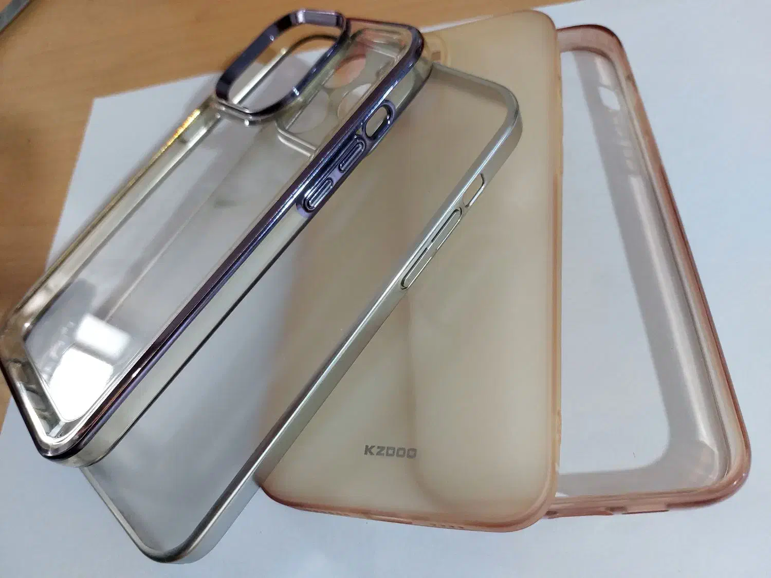 قاب گوشی ایفون 14 Pro Max|لوازم جانبی موبایل و تبلت|تهران, سلسبیل شمالی|دیوار