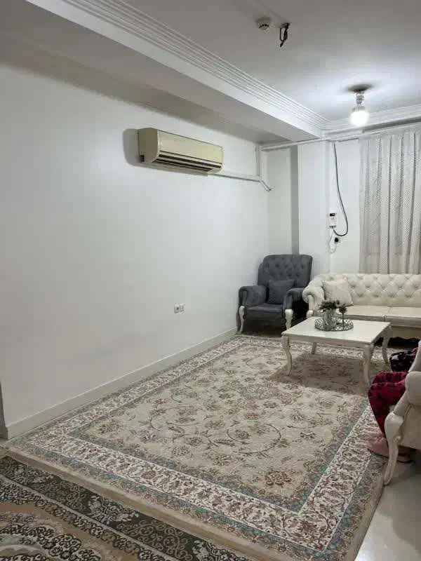 واحد/تخلیه/بازسازی شده/فول امکانات|اجارهٔ آپارتمان|اهواز, کوی ایثار|دیوار