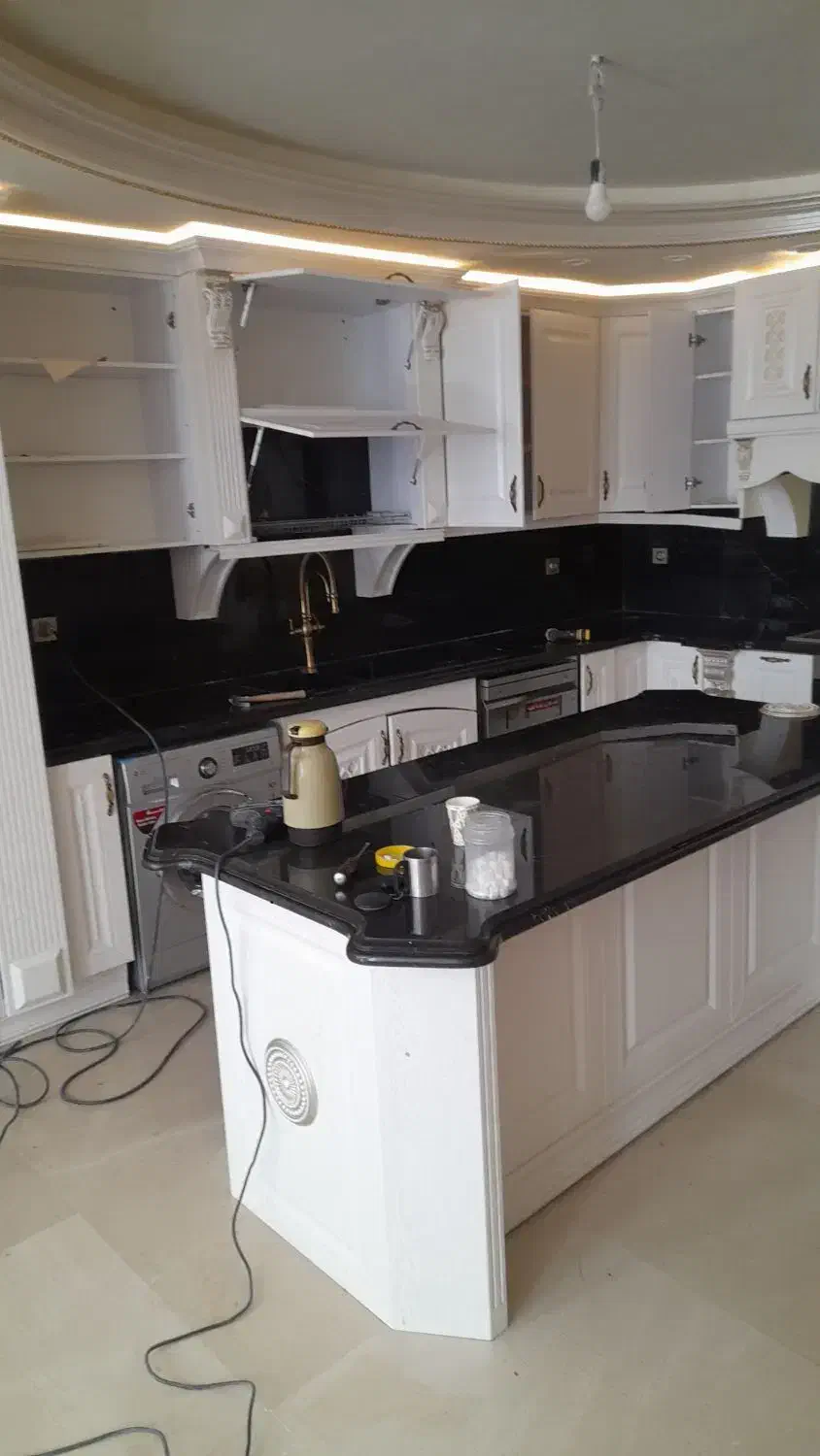 فروش کابینت|مصالح و تجهیزات ساختمان|تهران, امین حضور|دیوار