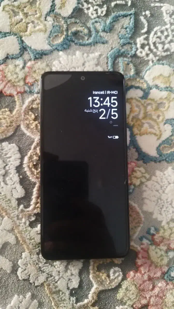 موبایل|موبایل|نجف‌آباد, گلدشت|دیوار