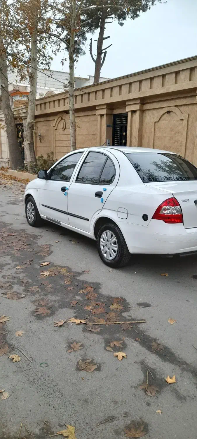 تیبا۱دوگانه شرکتی تک برگ سند|خودرو سواری و وانت|کرج, حصارک پایین|دیوار