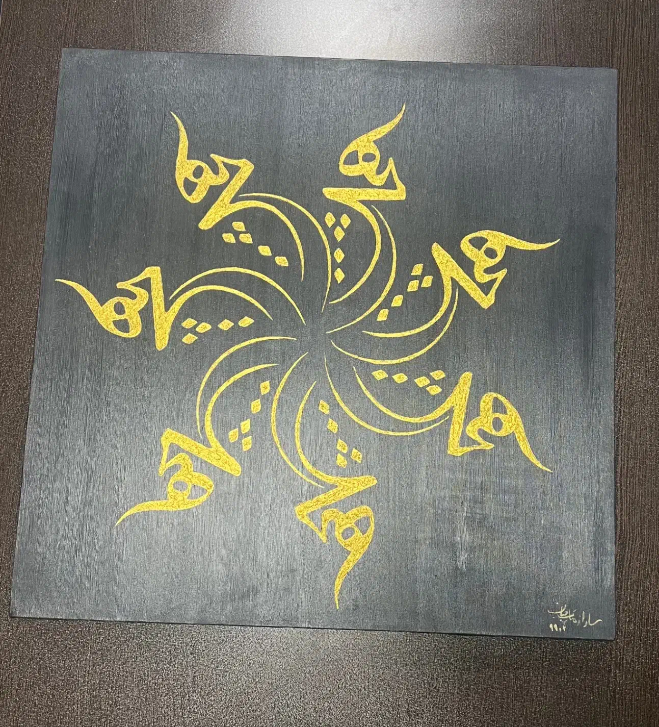 تابلو|تابلو، نقاشی، عکس|تهران, امانیه|دیوار