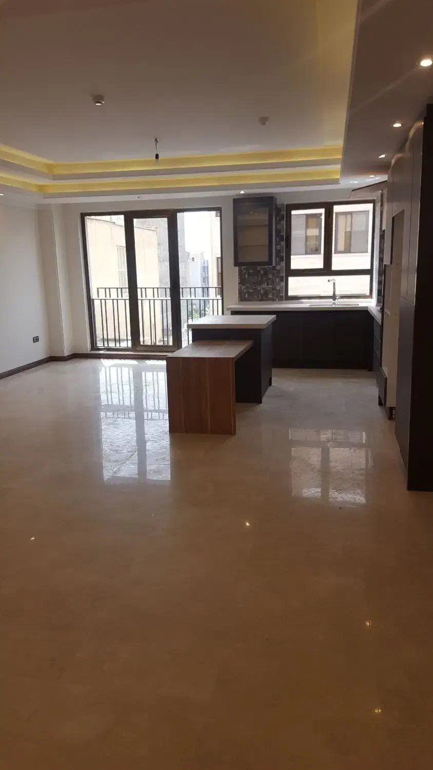 ۸۸متر         کم واحد       (دریان نو)