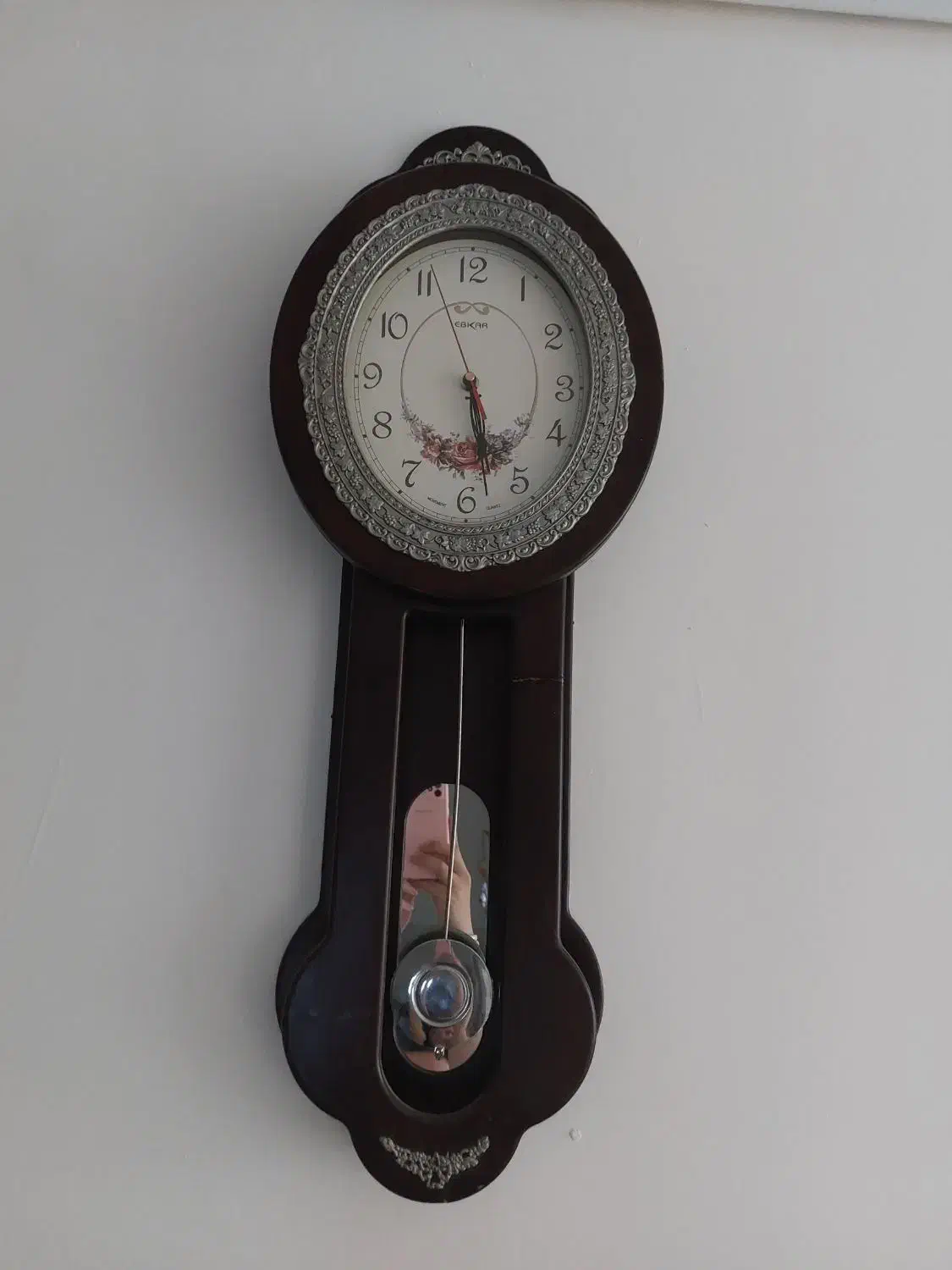 ساعت دیواری|ساعت دیواری و تزئینی|نیشابور, فرح بخش|دیوار