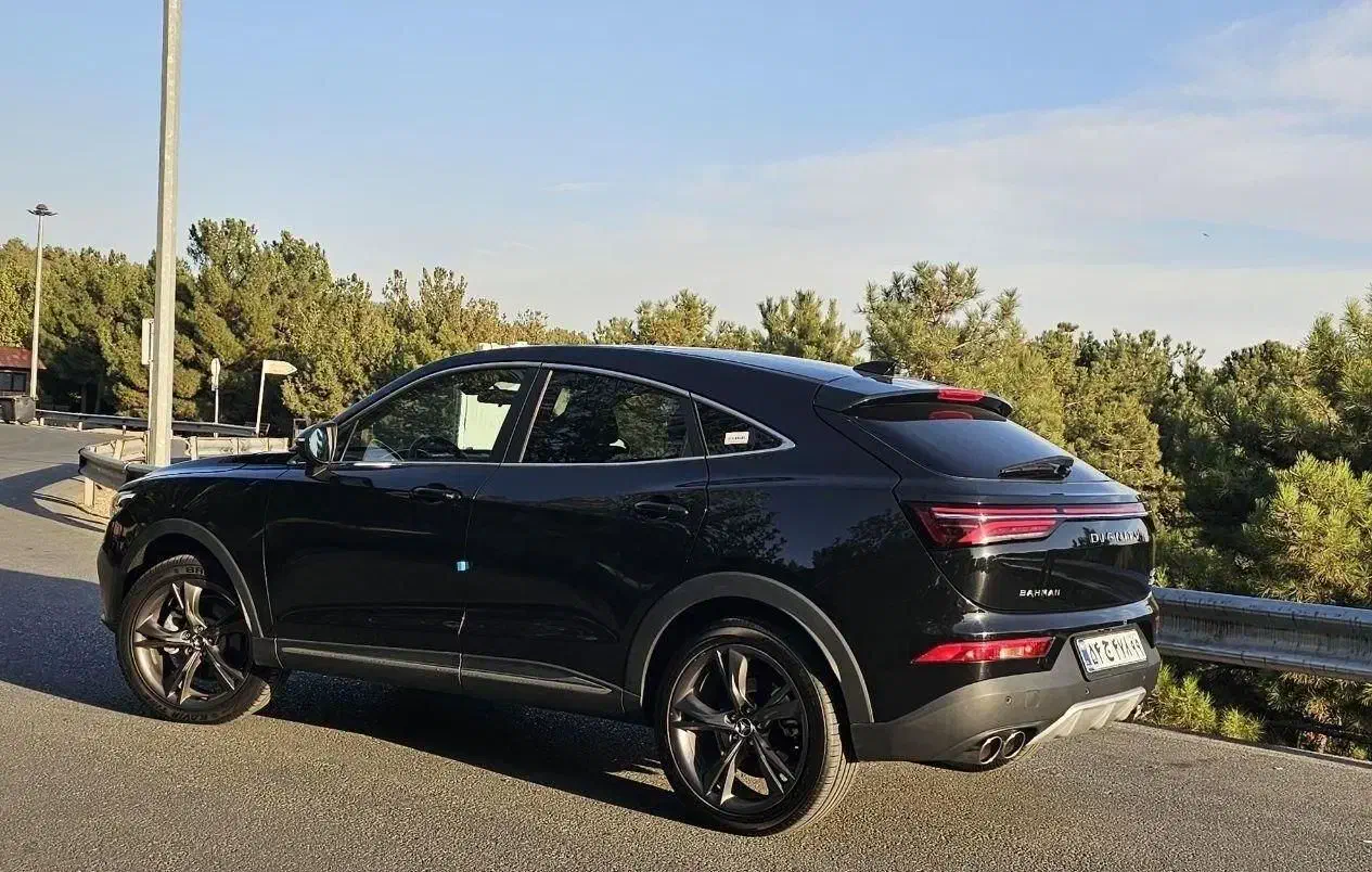 دیگنیتی پرستیژ / پرایم|خودرو سواری و وانت|تهران, سعادت‌آباد|دیوار