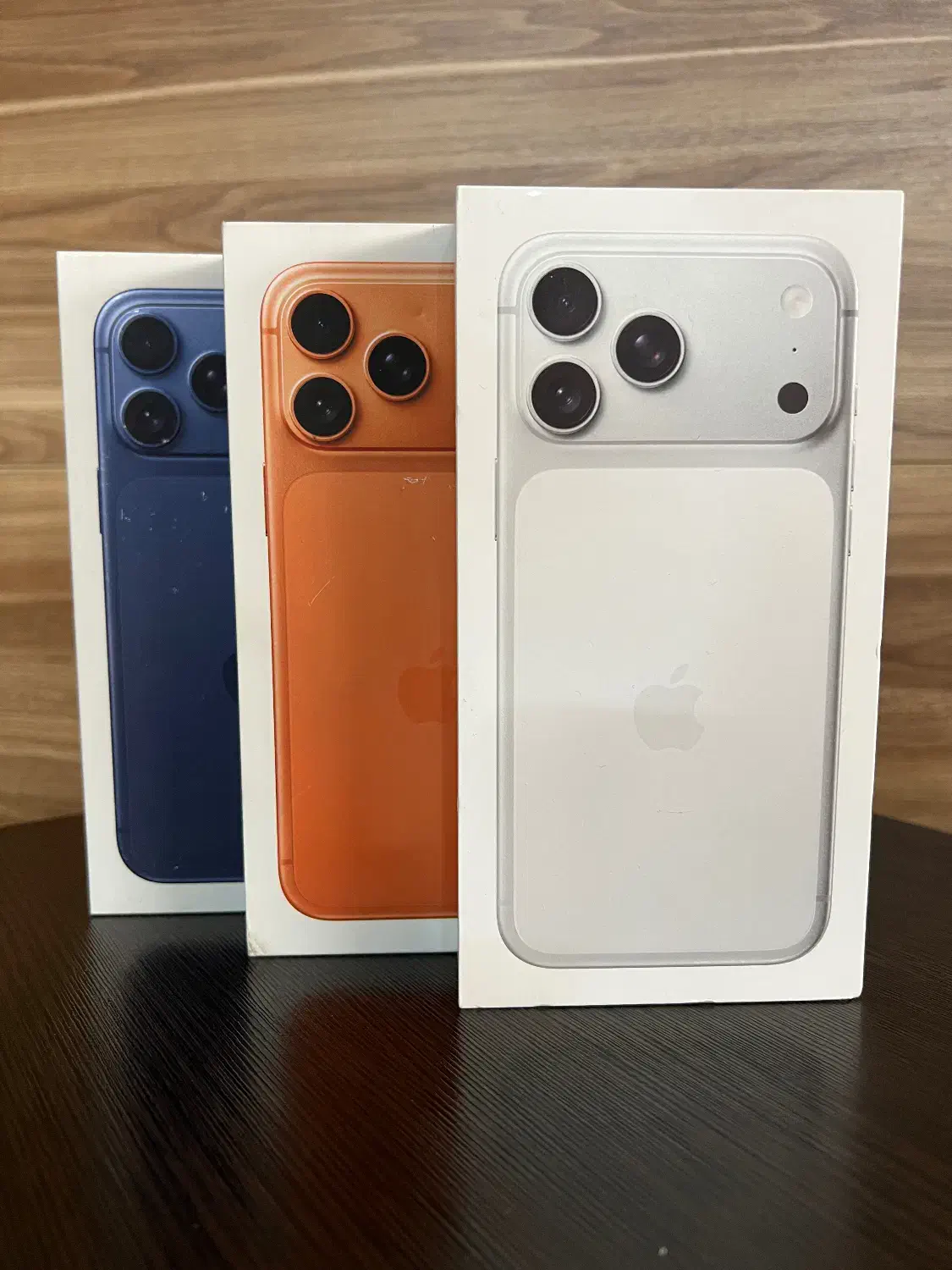 iPhone ایفون 17|موبایل|اصفهان, گلزار|دیوار