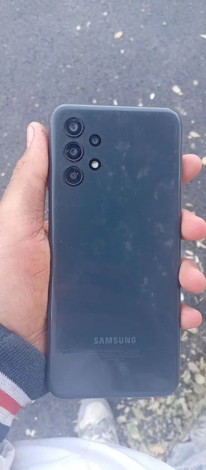 گوشی a13|موبایل|کرمانشاه, |دیوار