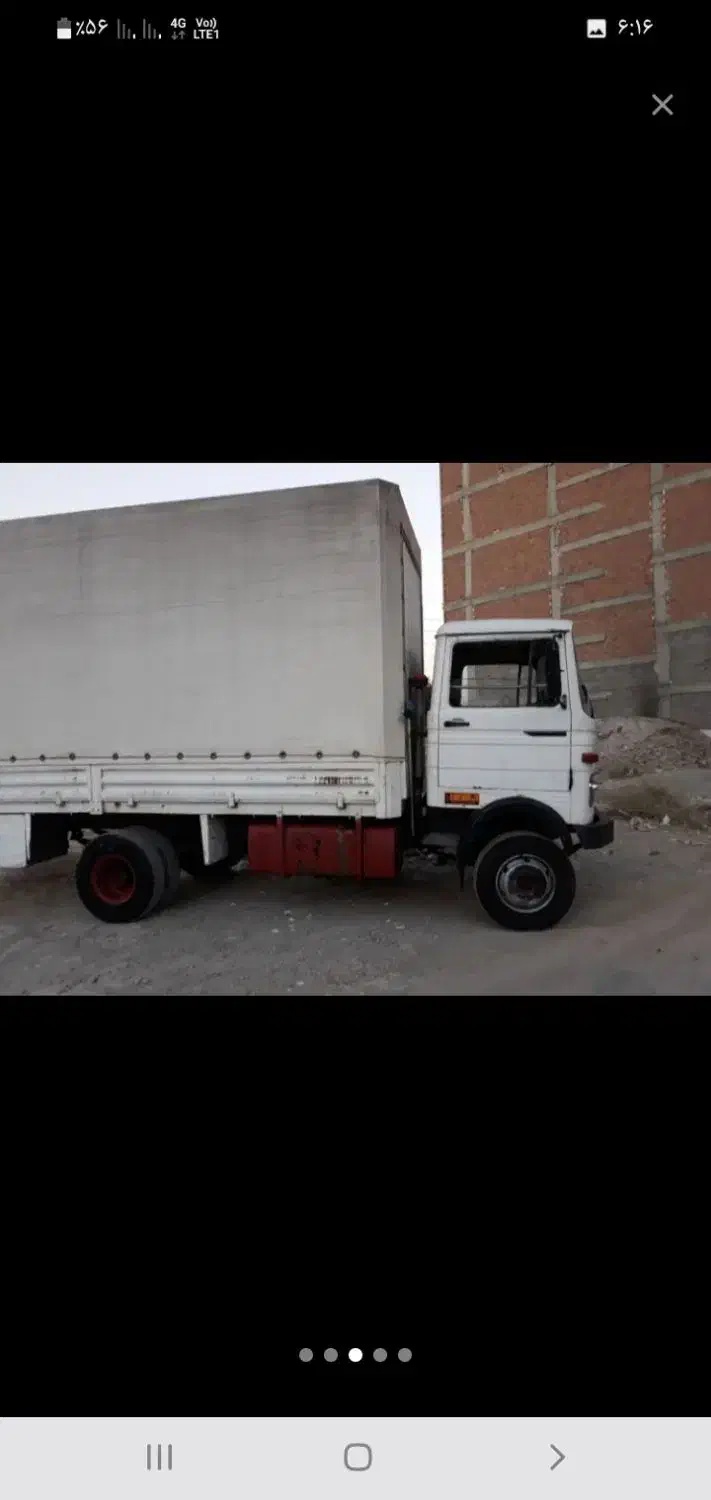 حمل بارواساس و شرکتها|خدمات حمل و نقل|جوادآباد, |دیوار