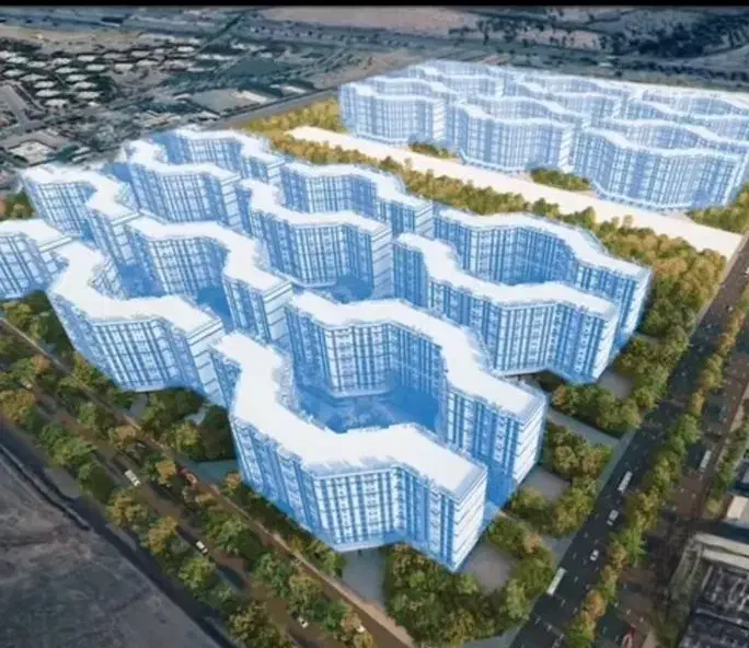 فروش پروژه اتشنشانی۸۴متری دوخوابه|فروش آپارتمان|تهران, شهرک صدرا|دیوار