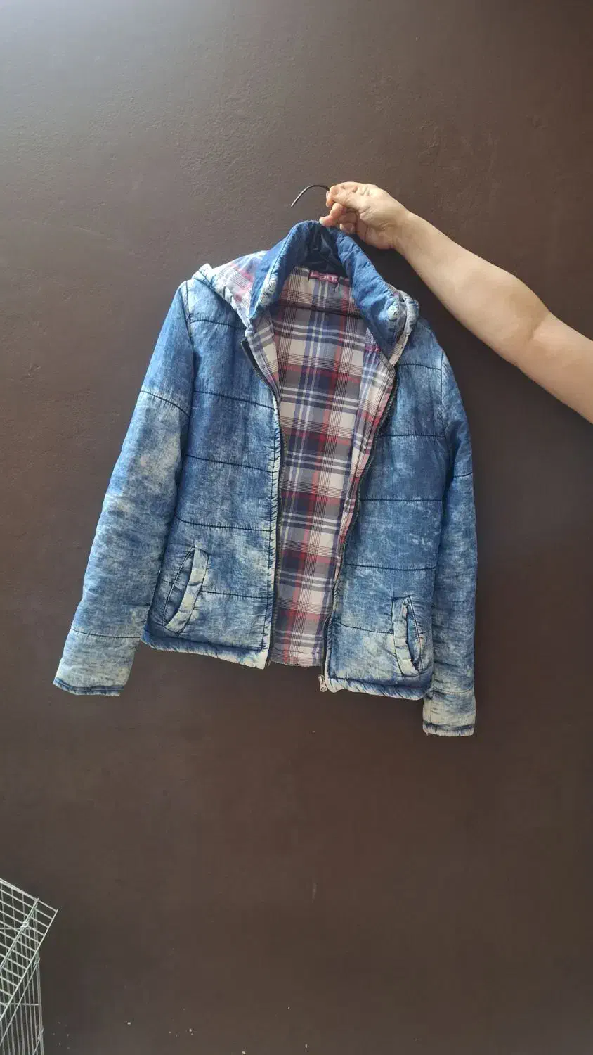 مانتو، کاپشن، پافر|لباس|گنبد کاووس, |دیوار