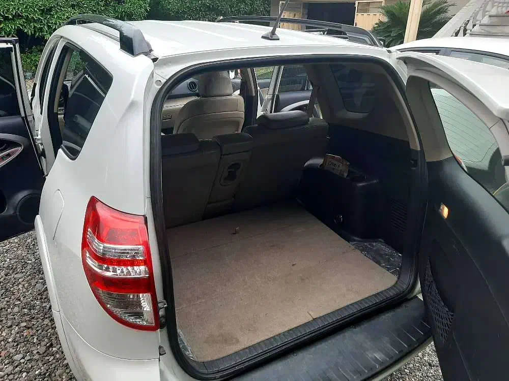 فروش فوری تویوتا راوفور|خودرو سواری و وانت|خرمآباد (تنکابن), |دیوار