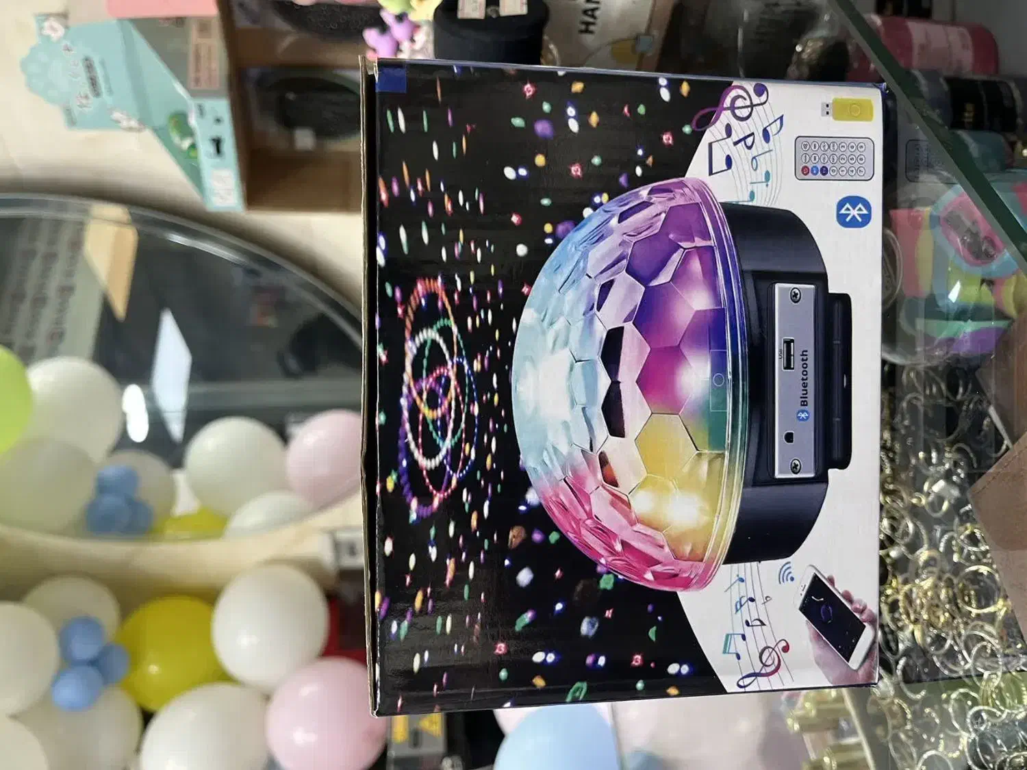 اسپیکر|پخش‌کننده همراه|ری, صالح‌آباد شرقی|دیوار