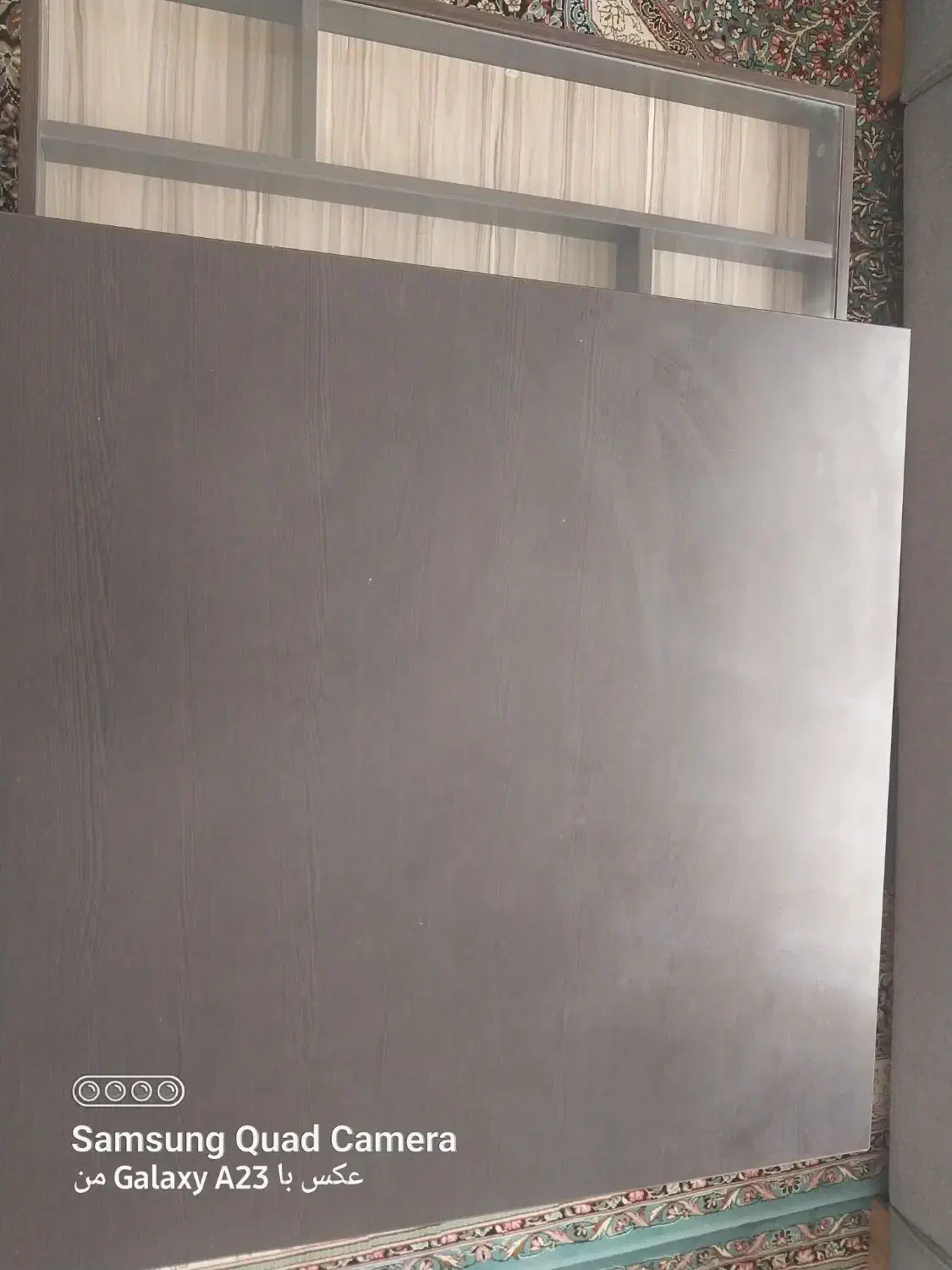 میزجلو مبلی|مبلمان خانگی و میز عسلی|سیرجان, |دیوار