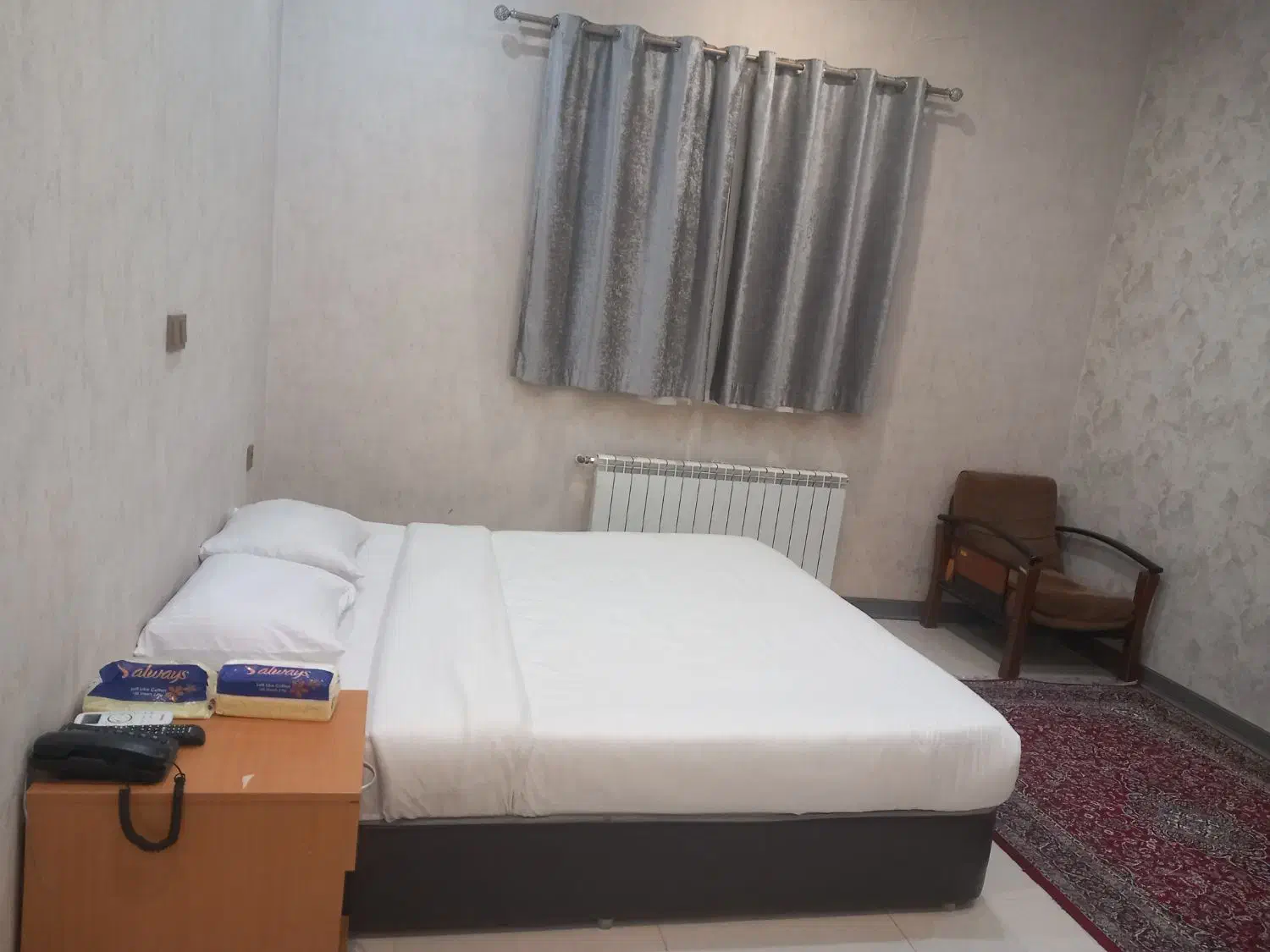 اجاره اتاق|اجارهٔ کوتاه‌مدت آپارتمان و سوئیت|تهران, آرارات|دیوار