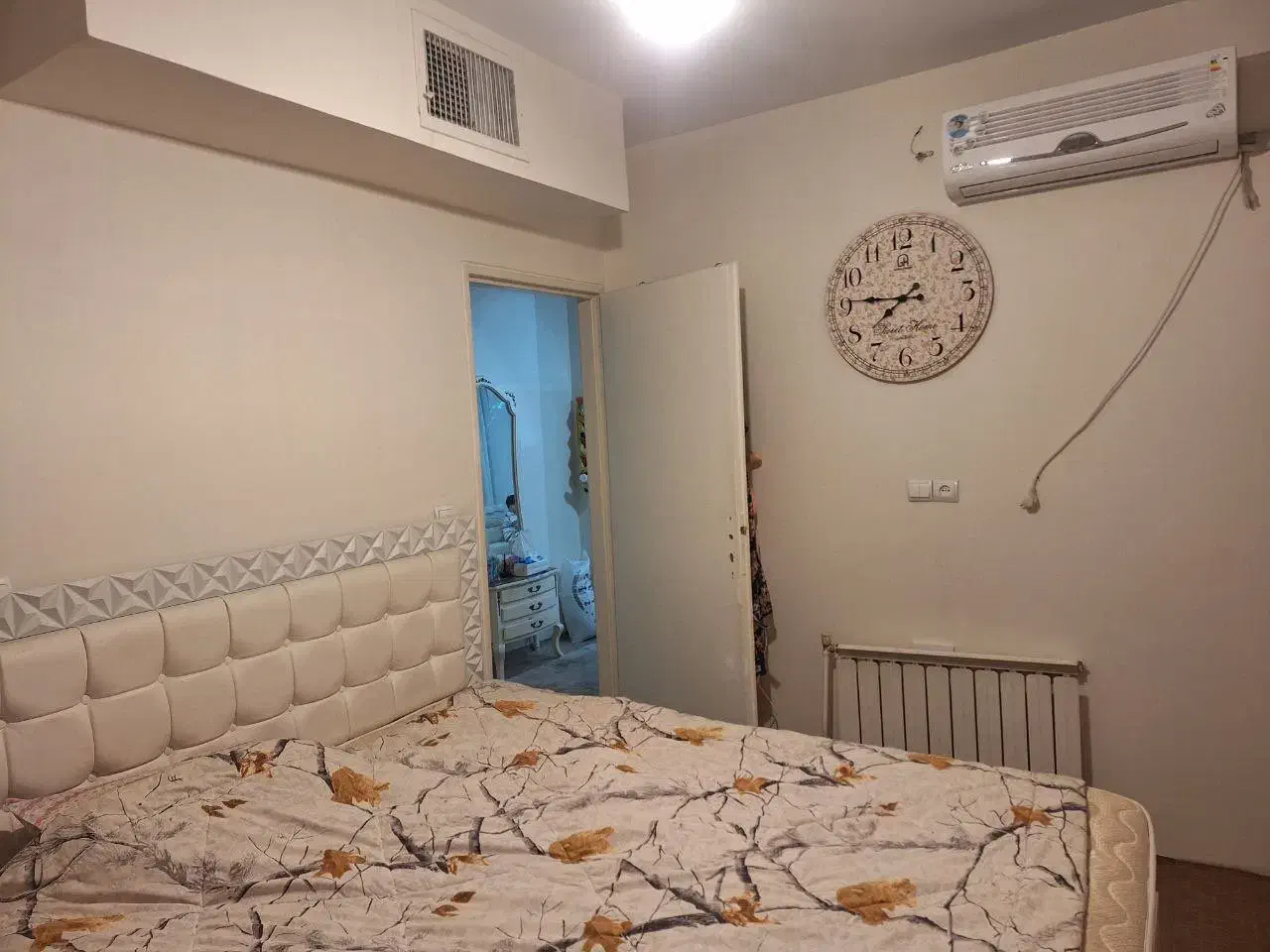 اجاره واحد مسکونی