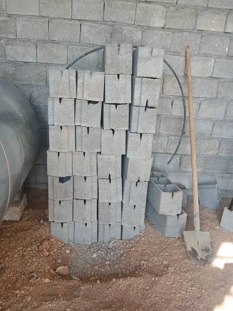 بلوک سقفی ۲۰|مصالح و تجهیزات ساختمان|نجفآباد, حومه نجف آباد|دیوار