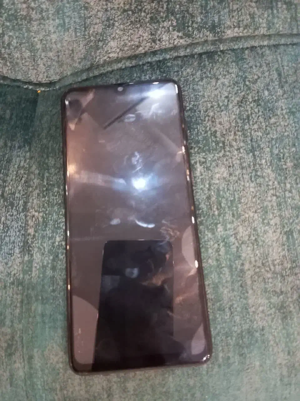 گوشی A31|موبایل|قم, زنبیل آباد|دیوار