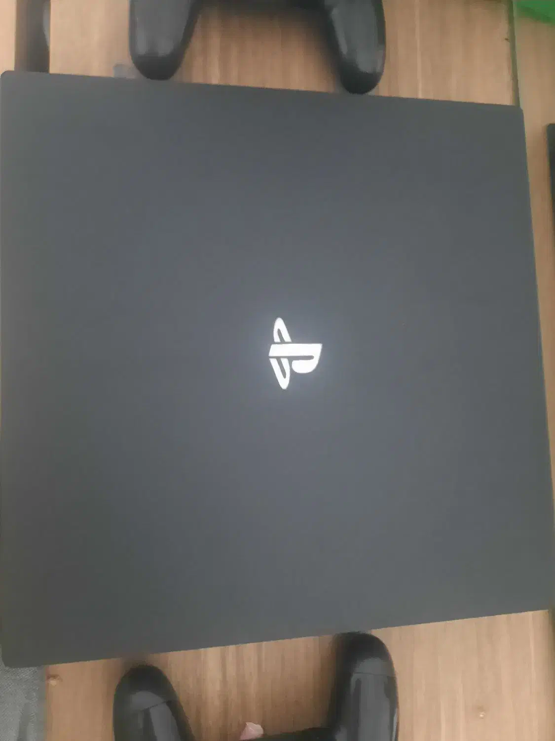 ps4pro|کنسول، بازی ویدئویی و آنلاین|قائم‌شهر, |دیوار