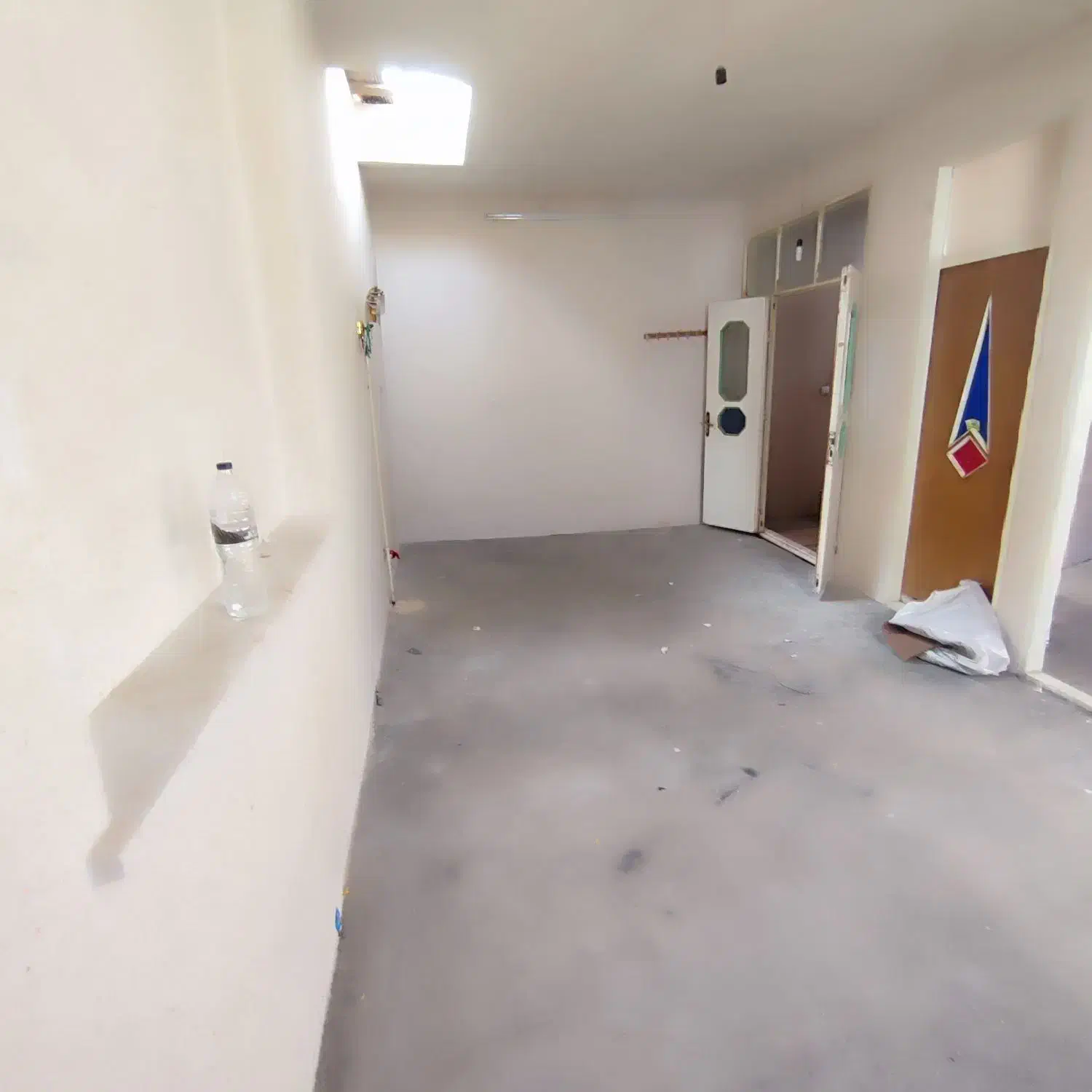 منزل اجارهای بعثت|اجارهٔ خانه و ویلا|قم, شهرک امام حسین|دیوار