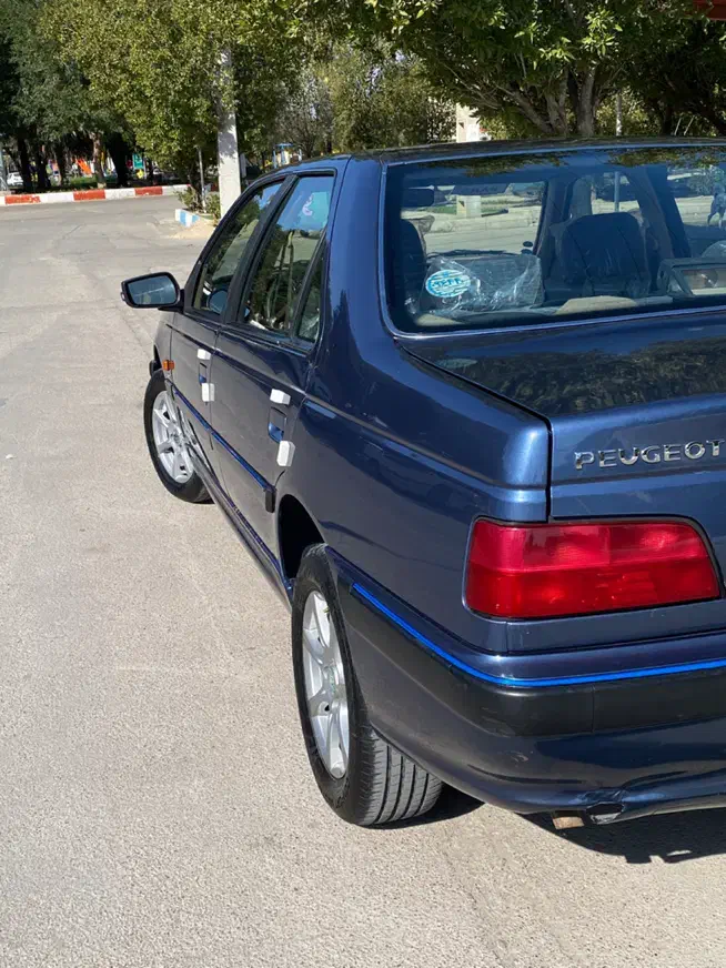 پارس tu5|خودرو سواری و وانت|چمران, |دیوار