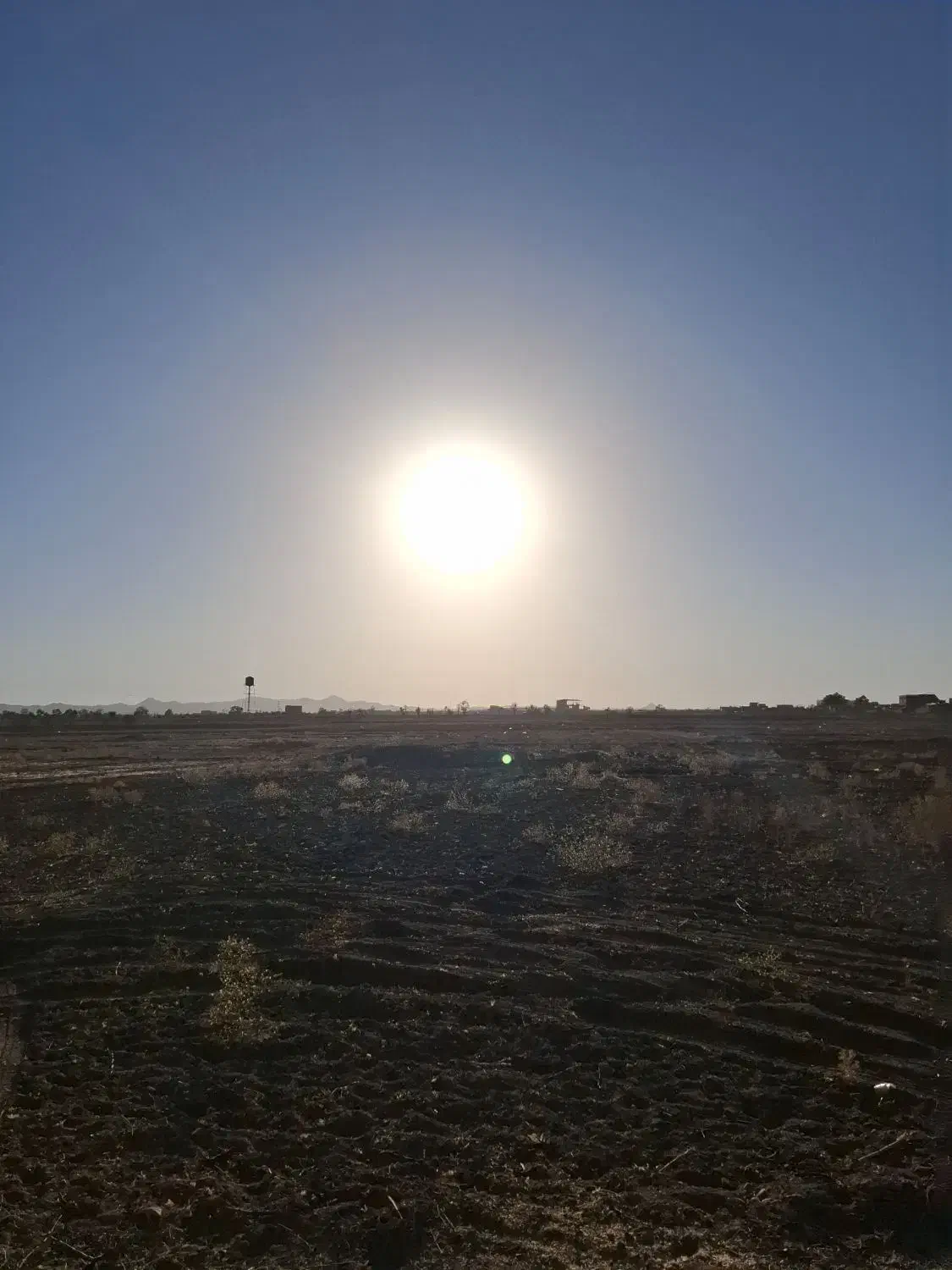 فروش۸۰۰ مترزمین،نزدیک به جاده سنتو معاوضه با خودرو|فروش زمین و ملک کلنگی|تربتحیدریه, بالا ولایت|دیوار