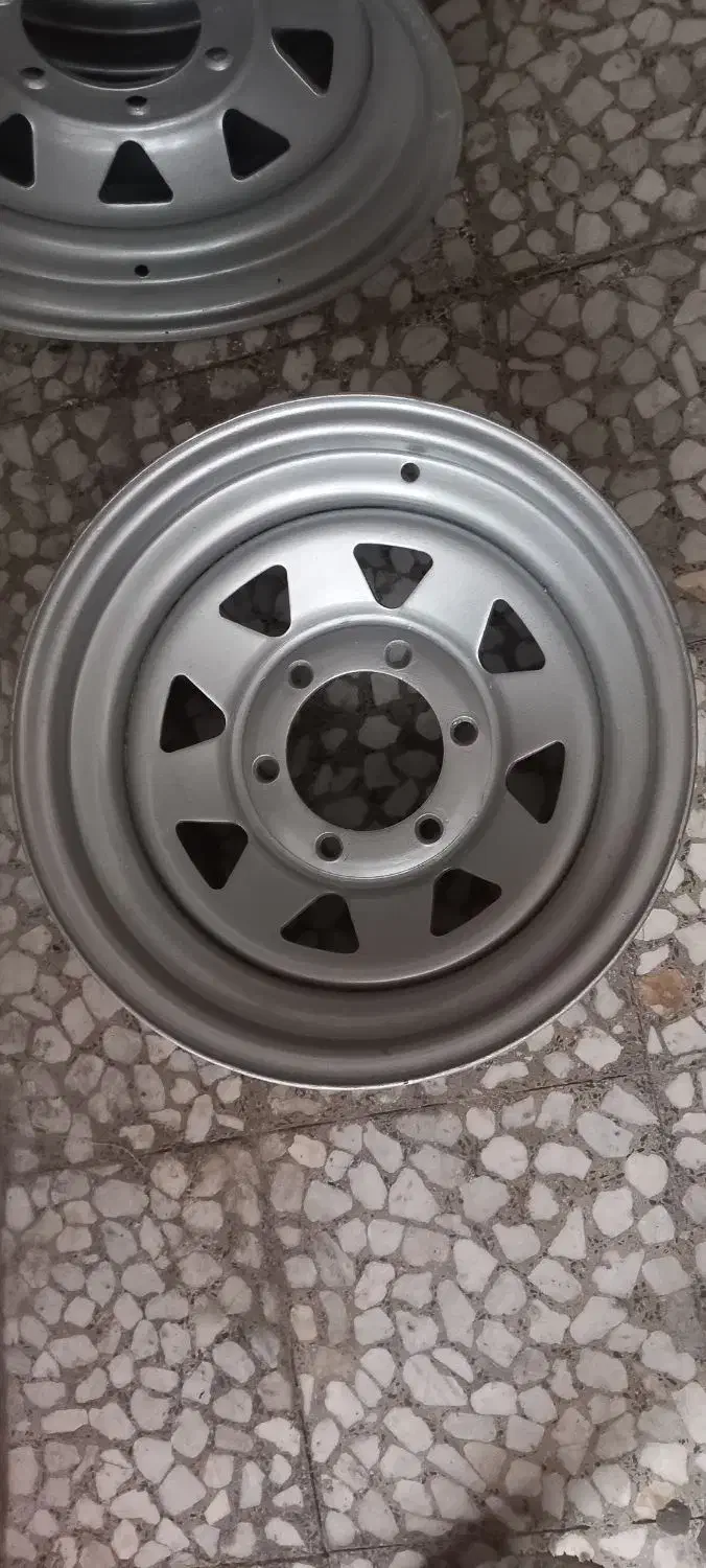 رینگ مزدایی|قطعات یدکی و لوازم جانبی|رشت, دروازه لاکان|دیوار