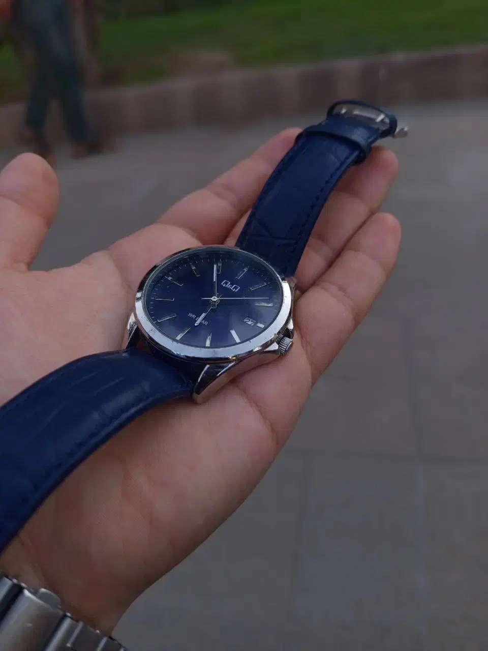 ساعت مردانه|ساعت|خوی, |دیوار