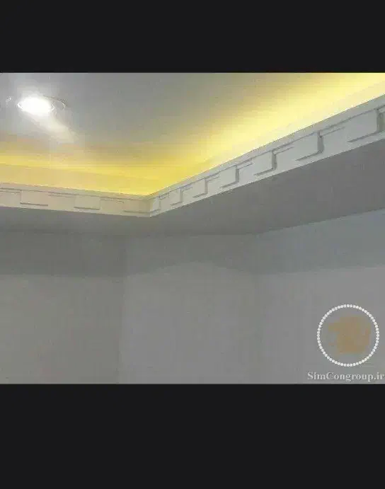 گچکاری|خدمات پیشه و مهارت|تربت جام, نظامی|دیوار