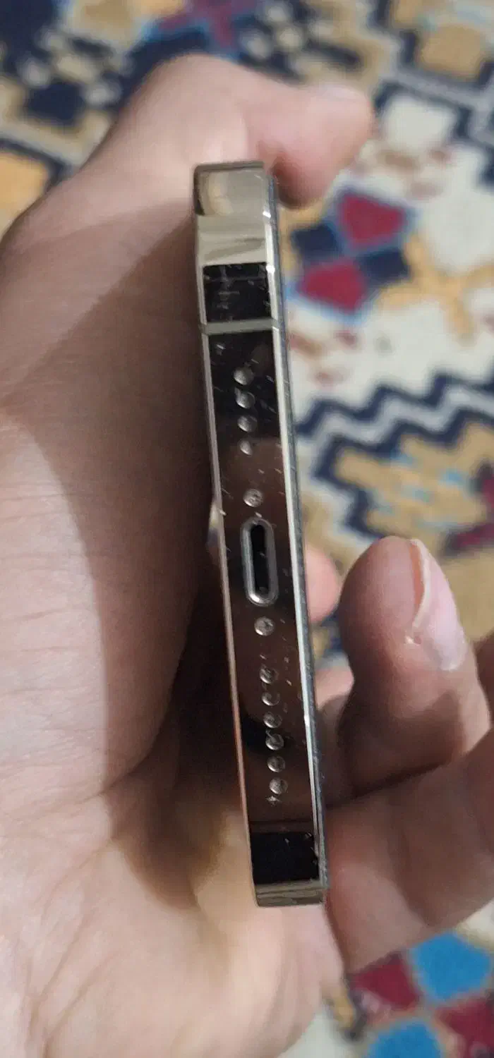 ایفون ۱۳ پرومکس|موبایل|سمنان, |دیوار