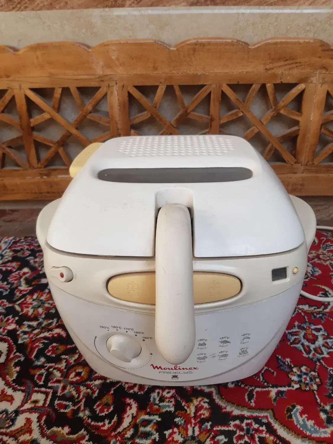 اجناس دست دوم|سایر لوازم برقی|قم, هفت تیر|دیوار