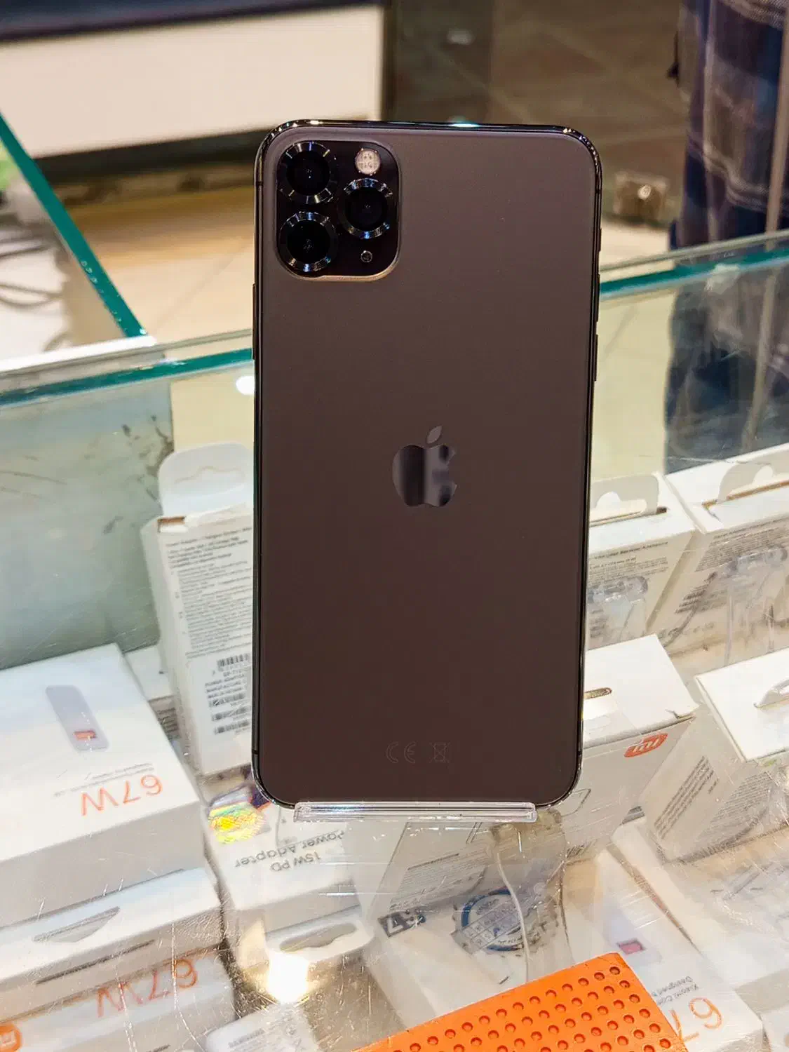 iPhone 11 promax|موبایل|مشهد, طلاب|دیوار