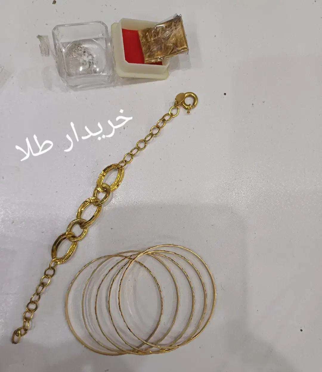 طلا|جواهرات|بوشهر, |دیوار